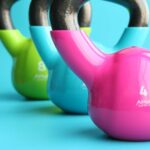 Kettle Bells